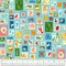 Stamp Collection in Sky (54509d-5) | Cross Country | Tamara Kate | Windham